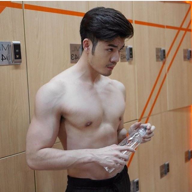 เลียกันป่ะ