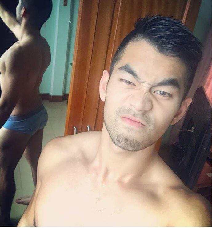 เลียกันป่ะ