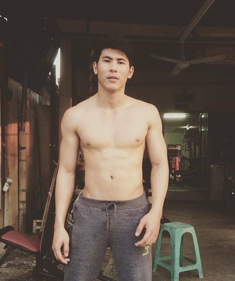 เลียกันป่ะ