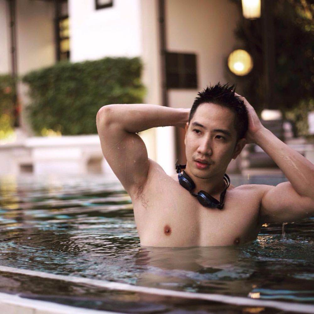 เลียกันป่ะ