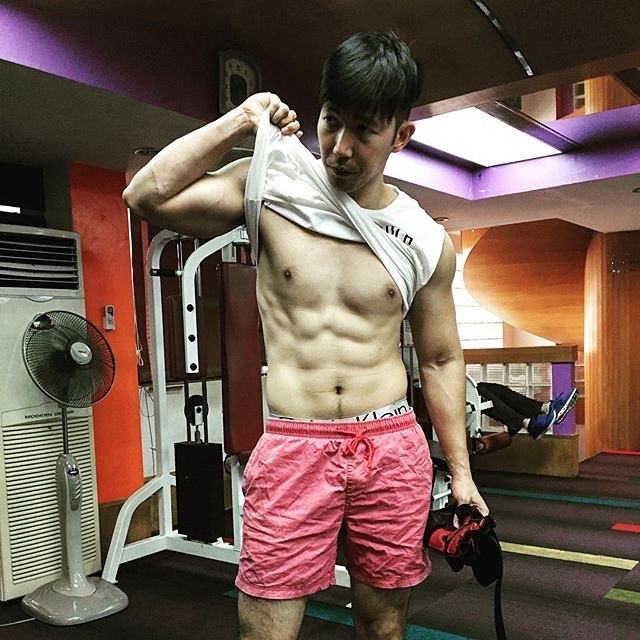 เลียกันป่ะ