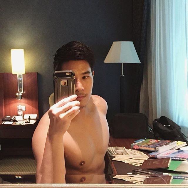 เลียกันป่ะ