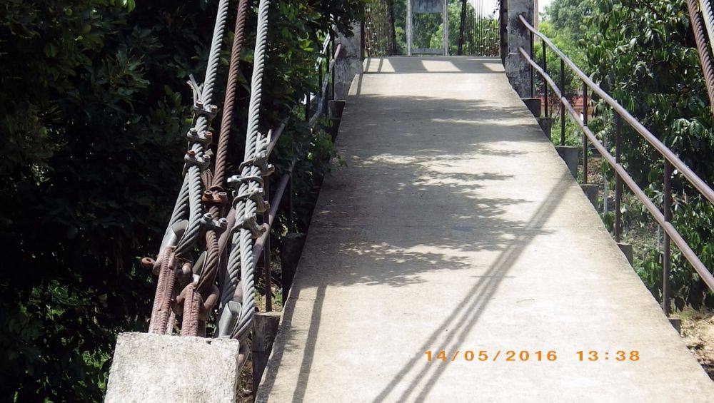 เขารูปหัวใจ จ.สุราษฏร์ธานี Mountain hart