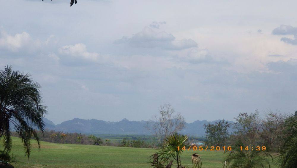 ชมวิวเขื่อนเชี่ยวหลาน สุราษฏร์ธานี