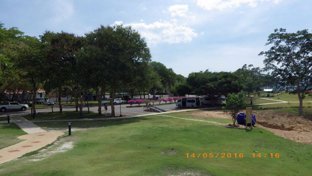 ชมวิวเขื่อนเชี่ยวหลาน สุราษฏร์ธานี