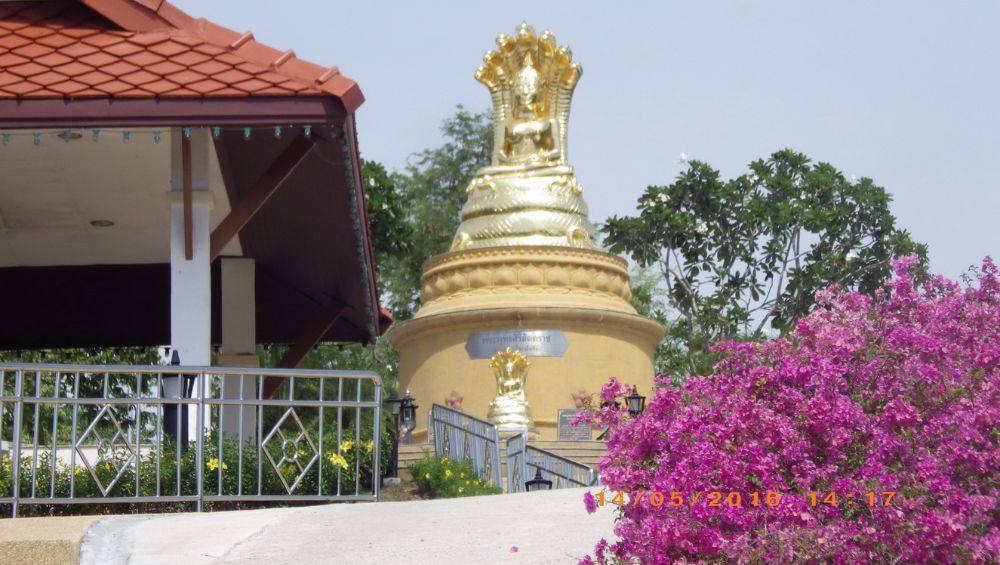 ชมวิวเขื่อนเชี่ยวหลาน สุราษฏร์ธานี