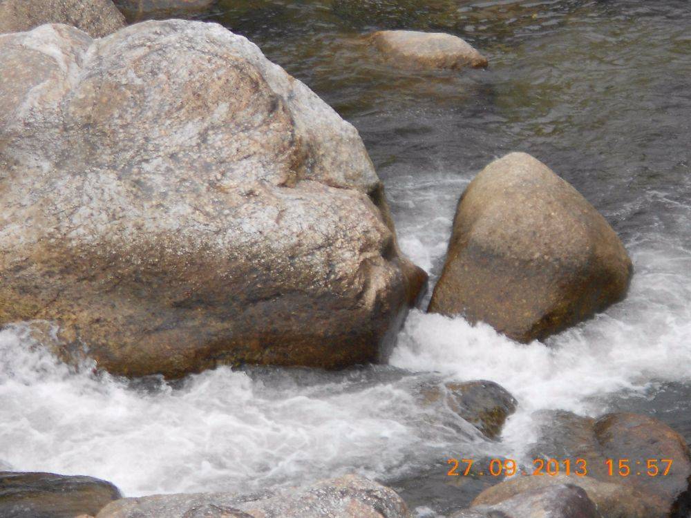 บ้านคีรีวง อ.ลานสกา นครศรีฯ