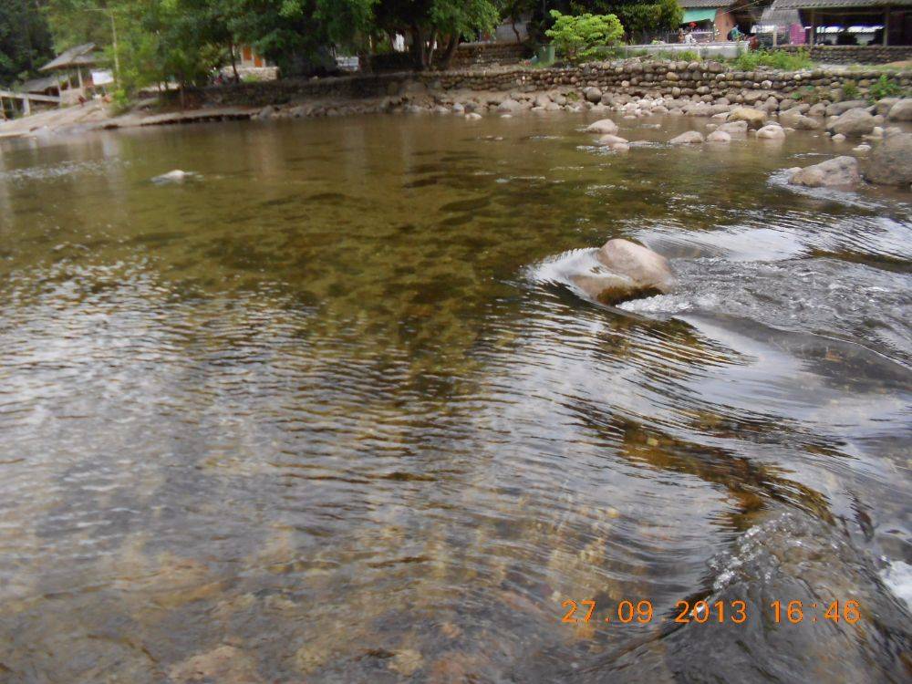 บ้านคีรีวง อ.ลานสกา นครศรีฯ