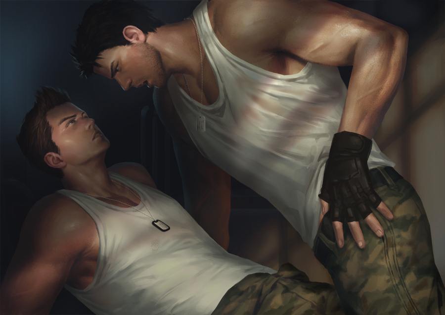 YAOI 351