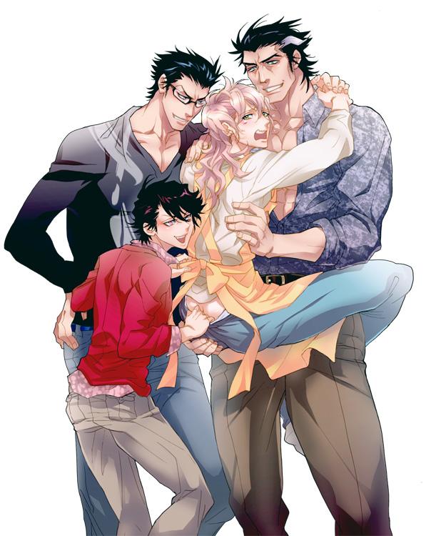 YAOI 351