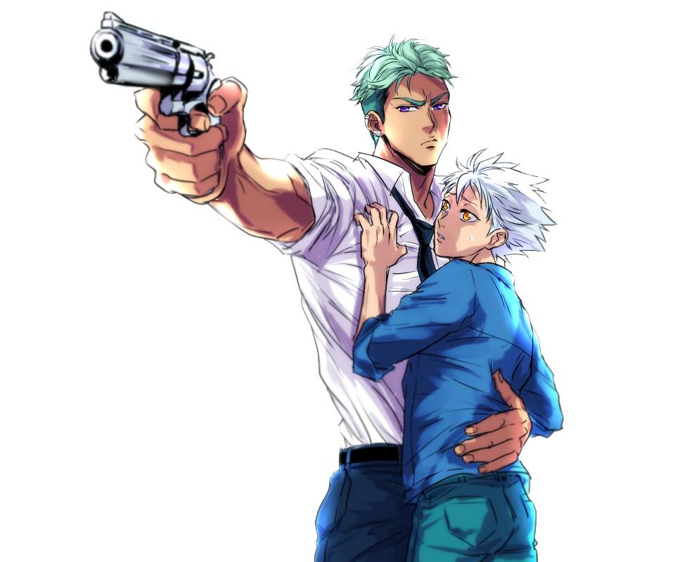 YAOI 351