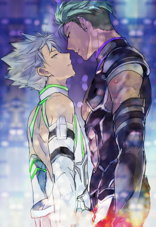 YAOI 351
