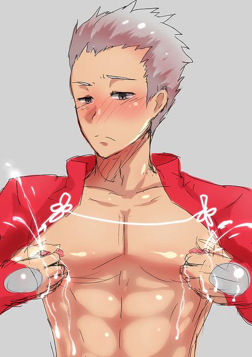 YAOI 351