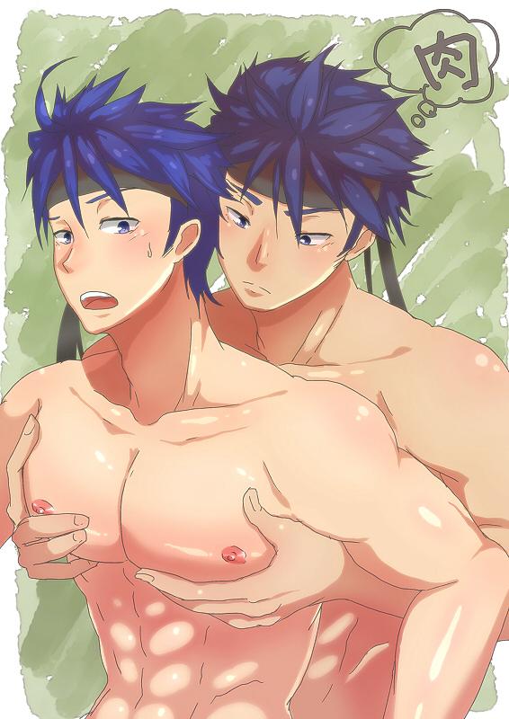YAOI 351