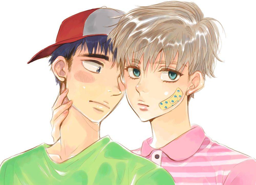 YAOI 352