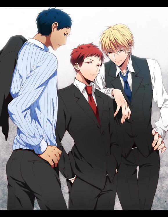 YAOI 352