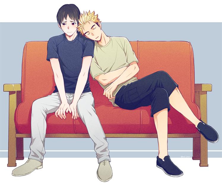 YAOI 352