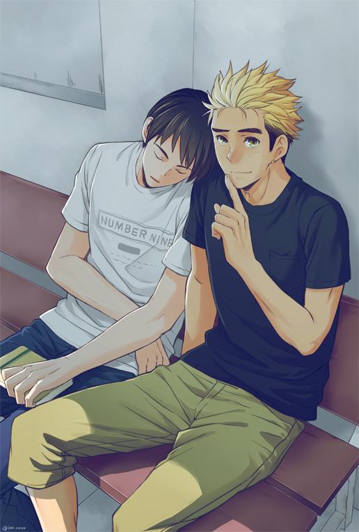 YAOI 352