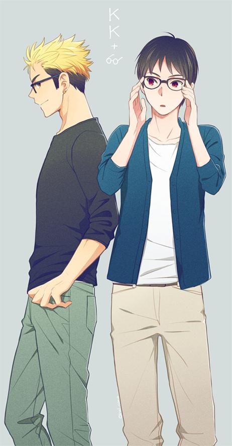 YAOI 352