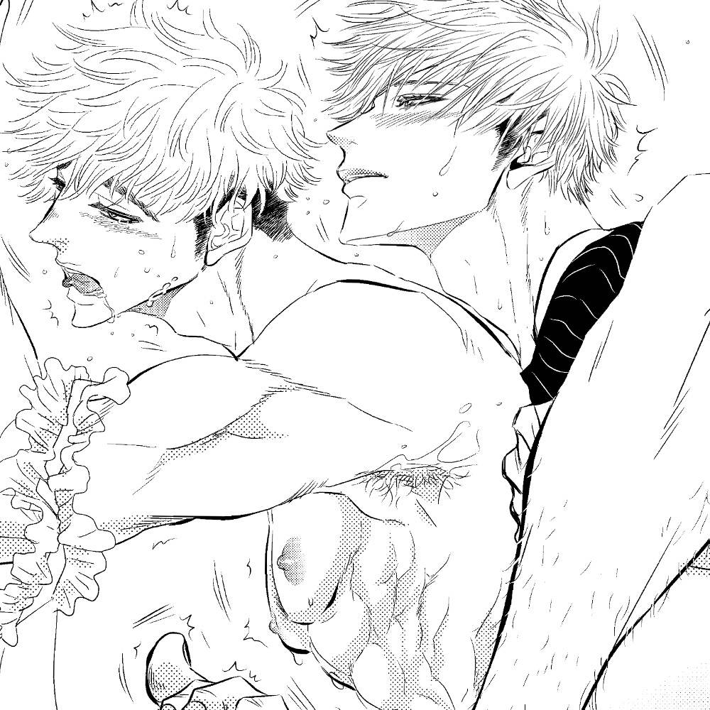 YAOI 352