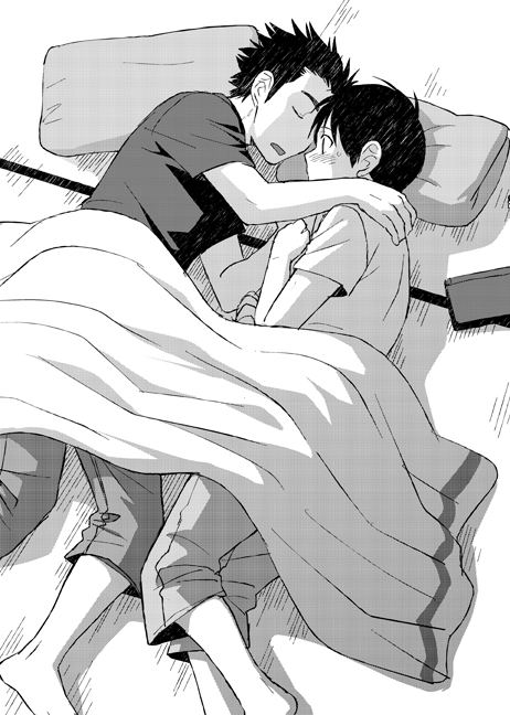 YAOI 352