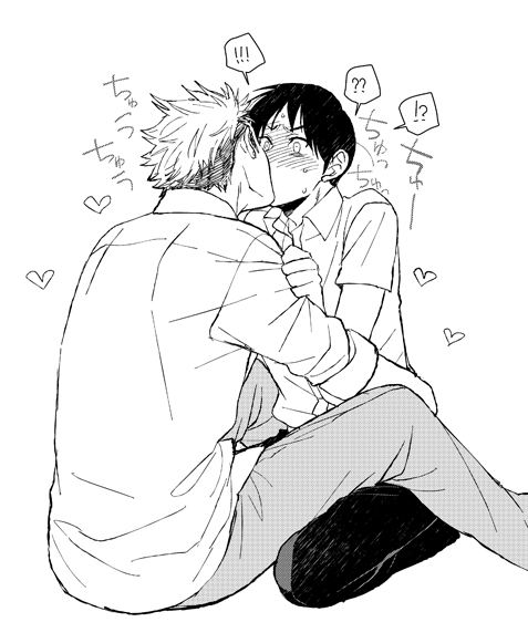 YAOI 352