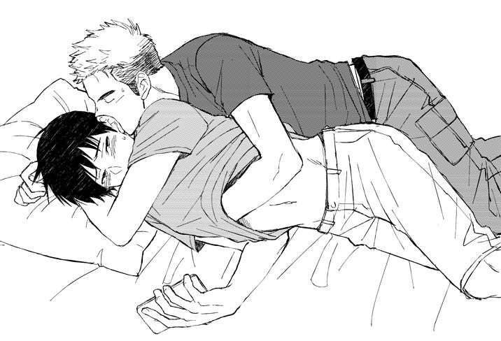 YAOI 352