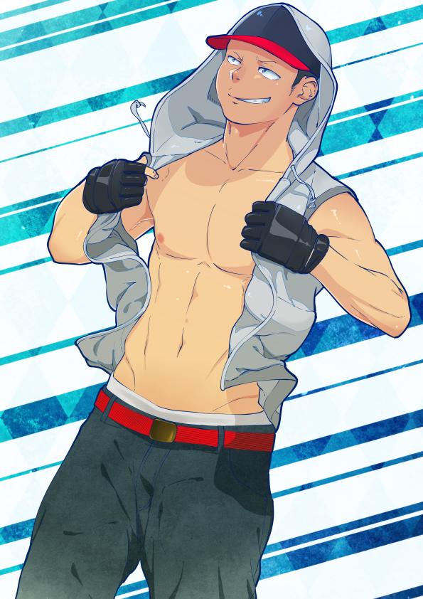 YAOI 353