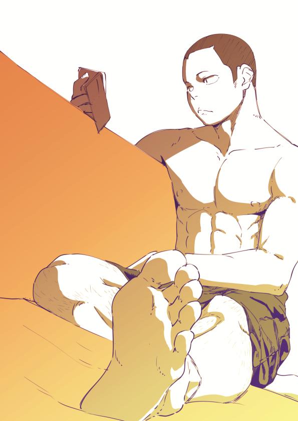 YAOI 353