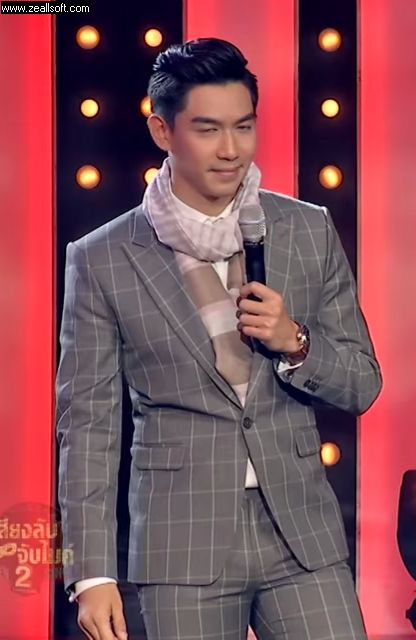 ฉันรักผัวเขา (เป๊ก)
