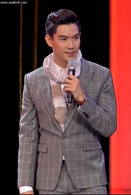 ฉันรักผัวเขา (เป๊ก)