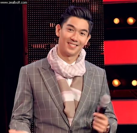 ฉันรักผัวเขา (เป๊ก)