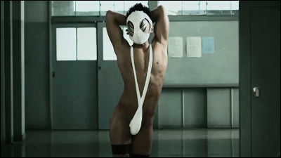 ใครเคยดูหนังเรื่องนี้บ้าง HK: Hentai Kamen