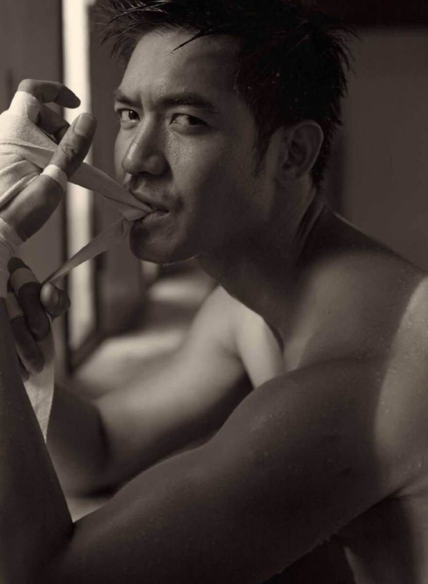 เวียร์ ศุกลวัฒน์ (DONT Magazine)