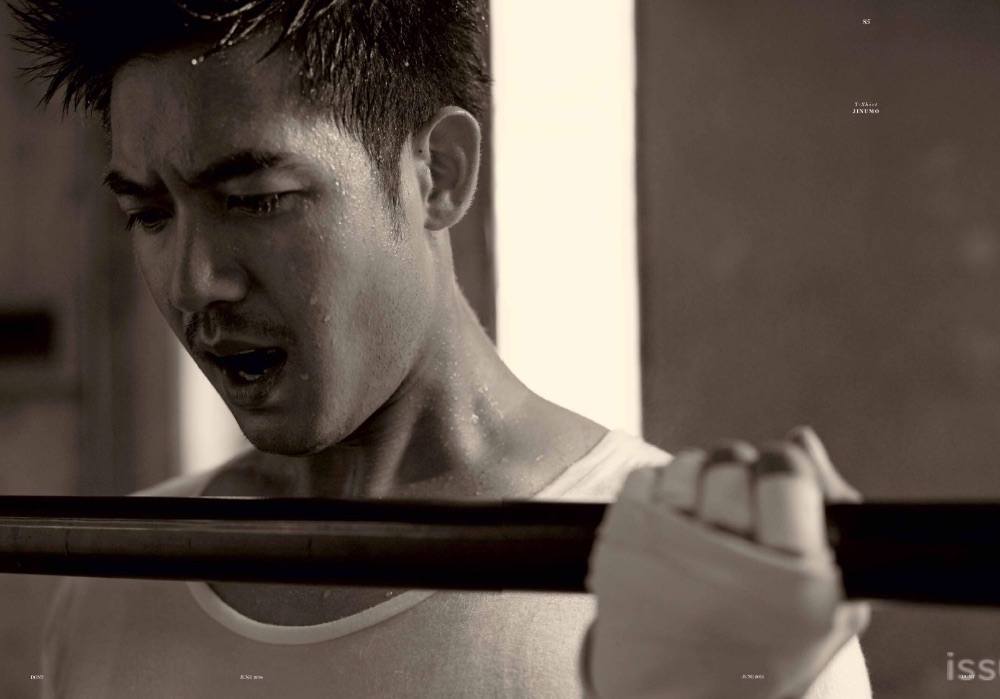เวียร์ ศุกลวัฒน์ (DONT Magazine)