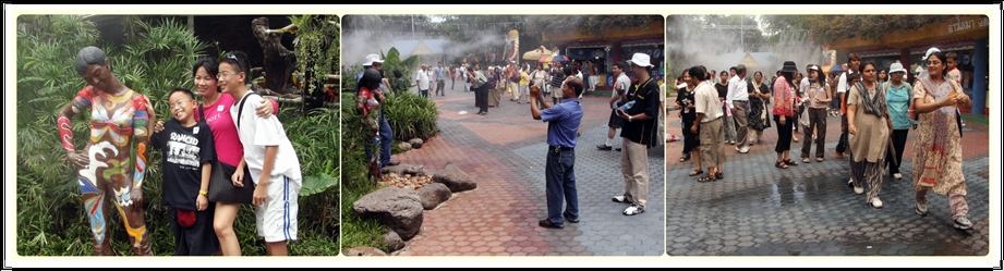 ย้อนอดีต Safari World ตอน ๒