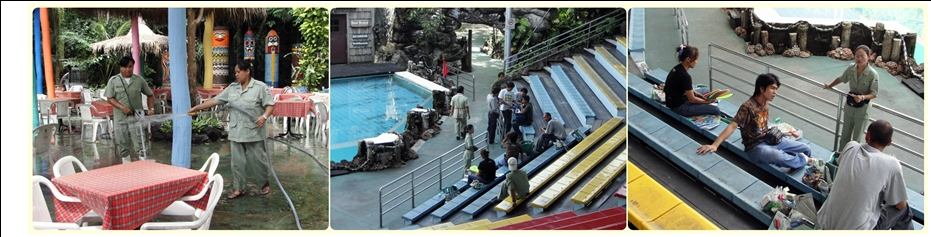 ย้อนอดีต Safari World ตอน ๒