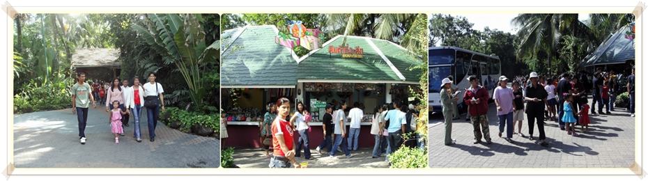 ย้อนอดีต Safari World ตอน ๒