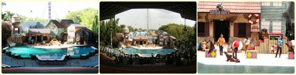 ย้อนอดีต Safari World ตอน ๒