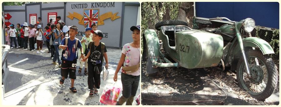 ย้อนอดีต Safari World ตอน ๒