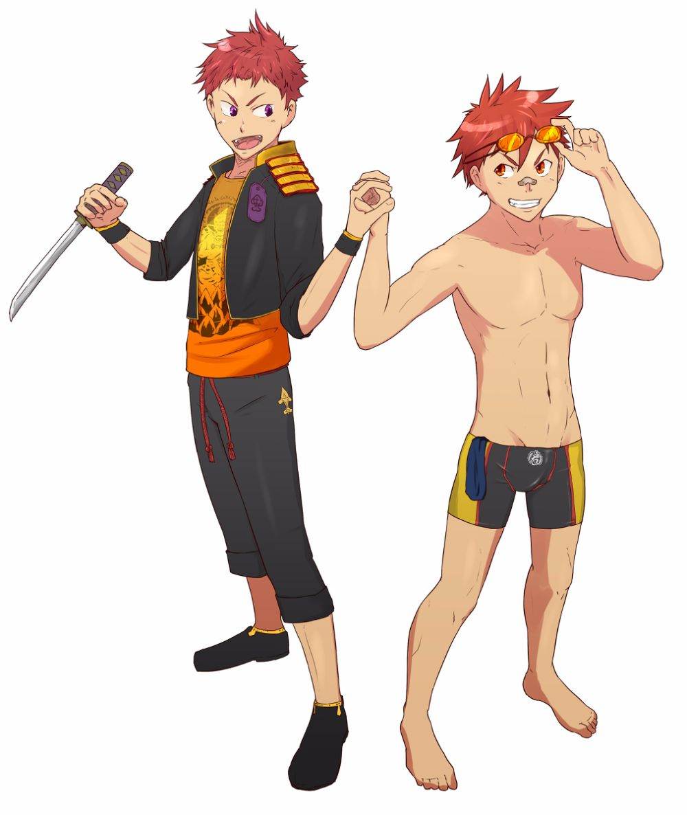YAOI 354