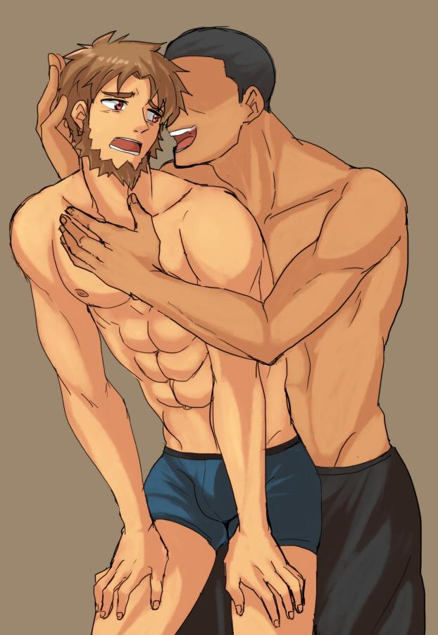 YAOI 354