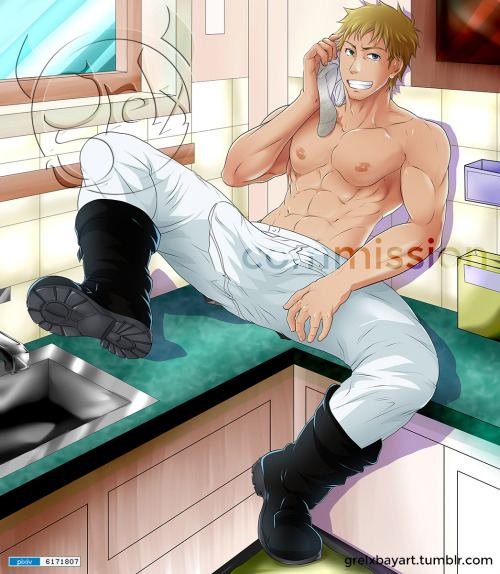 YAOI 354