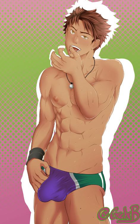 YAOI 354