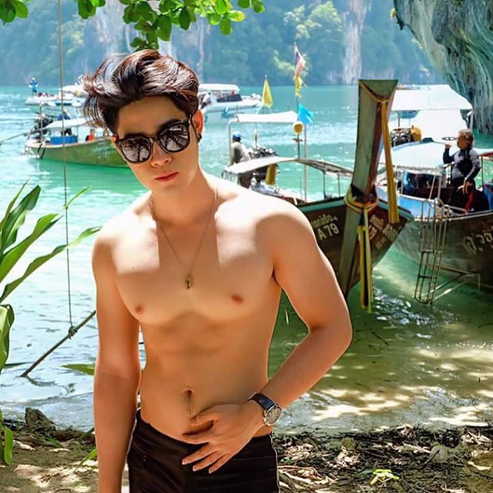 นมน่ากัดอ่าาา