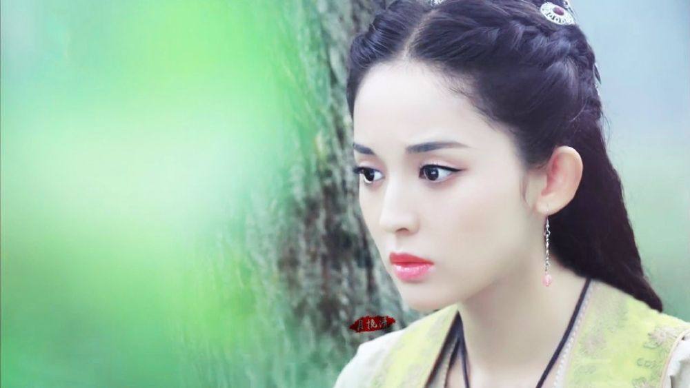 Chinese Paladin 5 : Yun Zhi Fan《仙剑云之凡》2016 part13