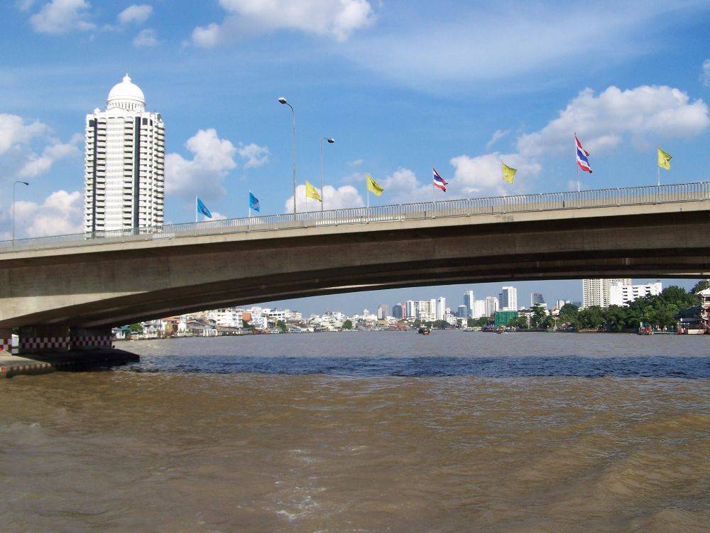 สะพานสมเด็จพระปิ่นเกล้า