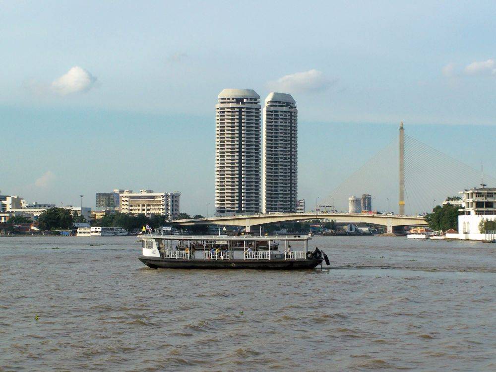 เรือข้ามฟาก