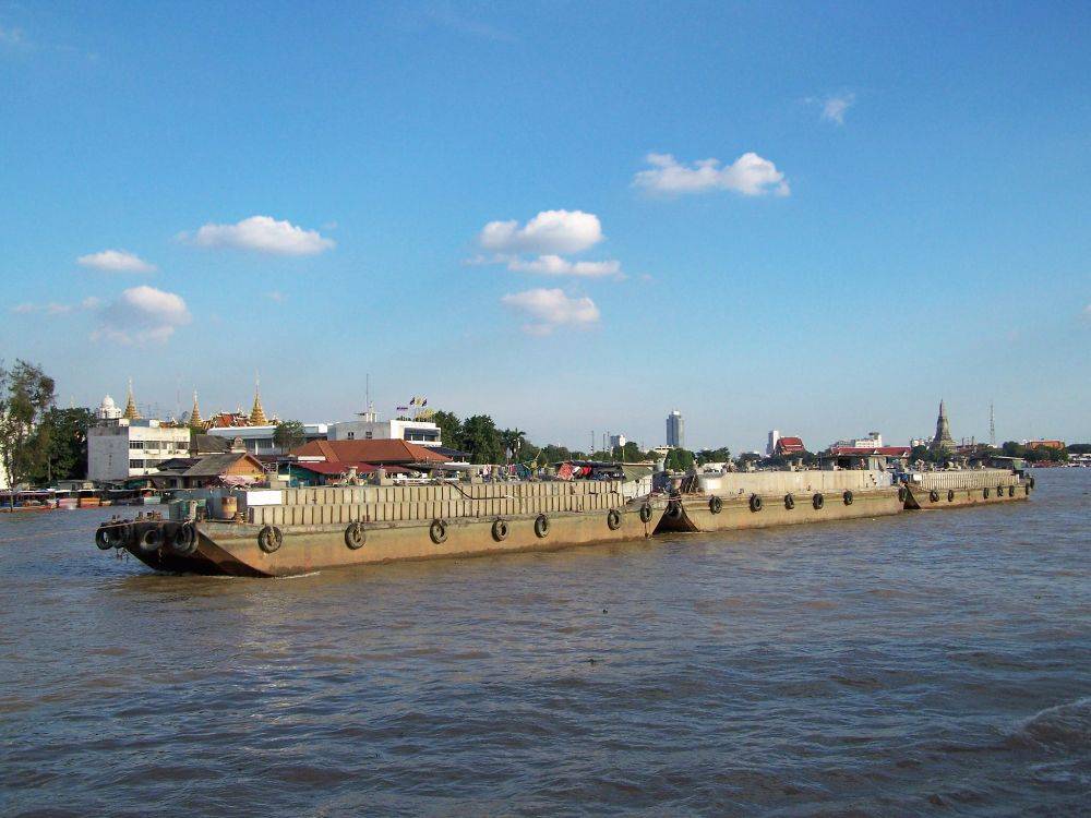 เรือบรรทุก