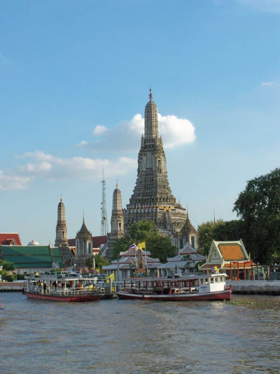 วัดอรุณ